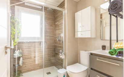Revente - Appartement -
Torrevieja - Nueva Torrevieja