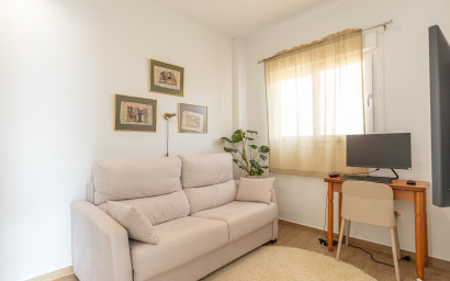 Revente - Appartement -
Torrevieja - Nueva Torrevieja