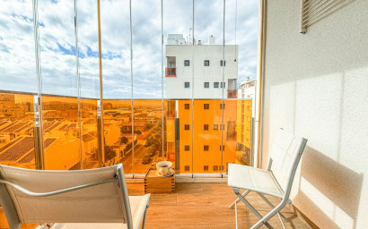 Revente - Appartement -
Torrevieja - Nueva Torrevieja
