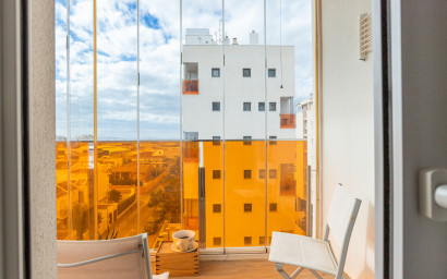 Revente - Appartement -
Torrevieja - Nueva Torrevieja
