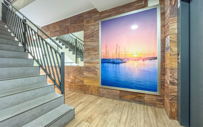 Revente - Appartement -
Torrevieja - Nueva Torrevieja