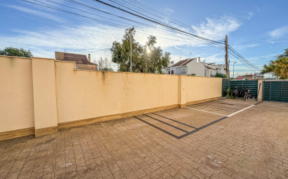 Revente - Appartement -
Torrevieja - Nueva Torrevieja