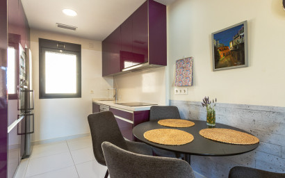 Revente - Bungalow -
Torrevieja - Los Altos