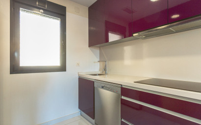 Revente - Bungalow -
Torrevieja - Los Altos
