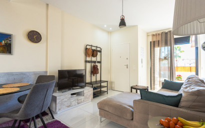 Revente - Bungalow -
Torrevieja - Los Altos