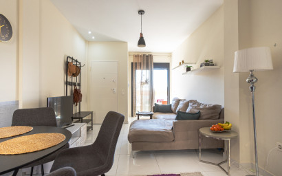 Revente - Bungalow -
Torrevieja - Los Altos
