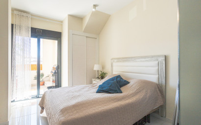 Revente - Bungalow -
Torrevieja - Los Altos