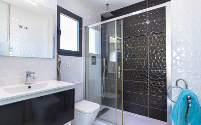 Revente - Bungalow -
Torrevieja - Los Altos