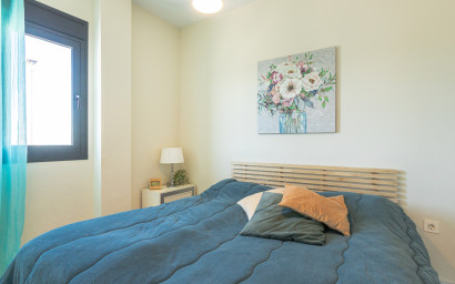Revente - Bungalow -
Torrevieja - Los Altos