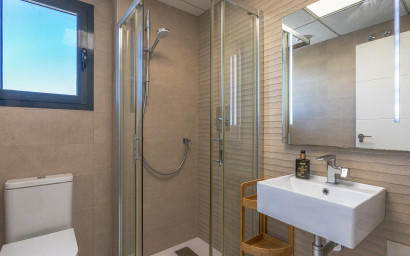 Revente - Bungalow -
Torrevieja - Los Altos