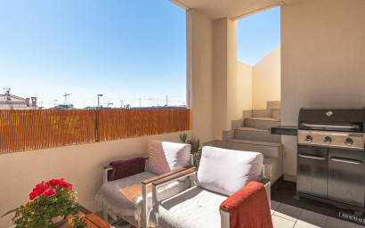 Revente - Bungalow -
Torrevieja - Los Altos