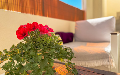 Revente - Bungalow -
Torrevieja - Los Altos