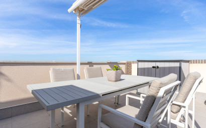 Revente - Bungalow -
Torrevieja - Los Altos