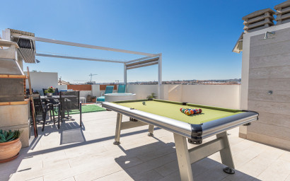 Revente - Bungalow -
Torrevieja - Los Altos