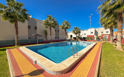Revente - Bungalow -
Torrevieja - Los Altos