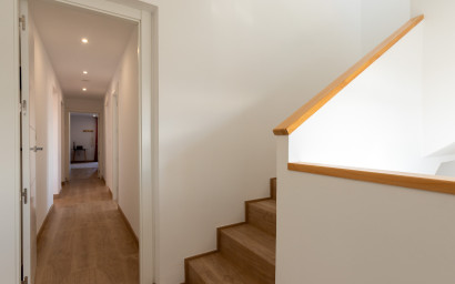 Herverkoop - Villa -
Torrevieja - Los Balcones