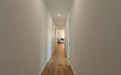 Herverkoop - Villa -
Torrevieja - Los Balcones