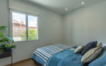Herverkoop - Villa -
Torrevieja - Los Balcones