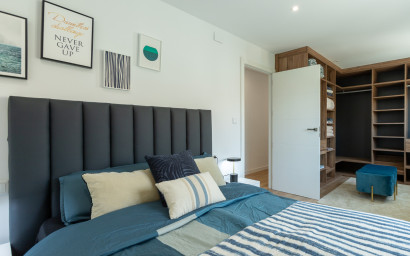 Herverkoop - Villa -
Torrevieja - Los Balcones
