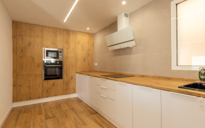 Herverkoop - Villa -
Torrevieja - Los Balcones