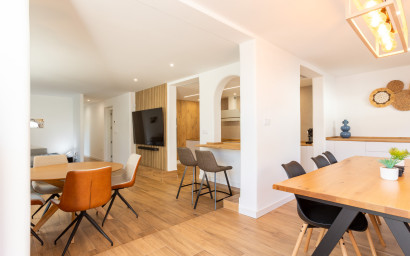 Herverkoop - Villa -
Torrevieja - Los Balcones