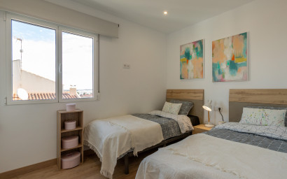 Herverkoop - Villa -
Torrevieja - Los Balcones