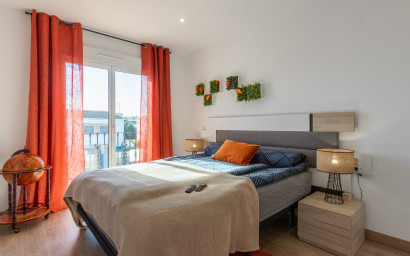 Herverkoop - Villa -
Torrevieja - Los Balcones