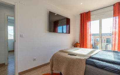 Herverkoop - Villa -
Torrevieja - Los Balcones