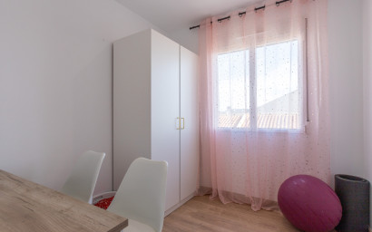 Herverkoop - Villa -
Torrevieja - Los Balcones