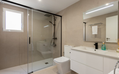Herverkoop - Villa -
Torrevieja - Los Balcones