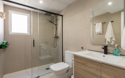 Herverkoop - Villa -
Torrevieja - Los Balcones