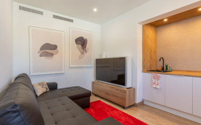 Herverkoop - Villa -
Torrevieja - Los Balcones