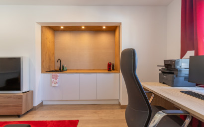Herverkoop - Villa -
Torrevieja - Los Balcones