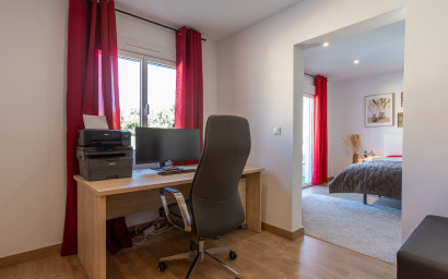 Herverkoop - Villa -
Torrevieja - Los Balcones