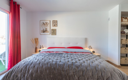 Herverkoop - Villa -
Torrevieja - Los Balcones