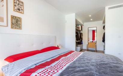 Herverkoop - Villa -
Torrevieja - Los Balcones
