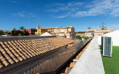 Herverkoop - Villa -
Torrevieja - Los Balcones