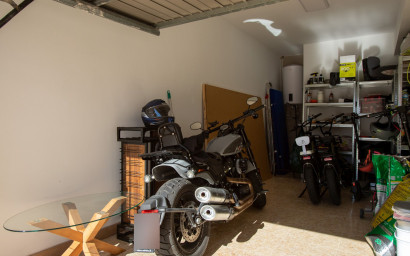 Herverkoop - Villa -
Torrevieja - Los Balcones