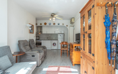 Herverkoop - Bungalow -
Torrevieja - Lago Jardin
