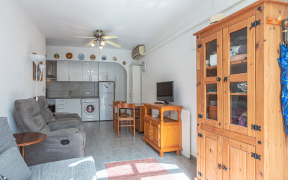 Herverkoop - Bungalow -
Torrevieja - Lago Jardin