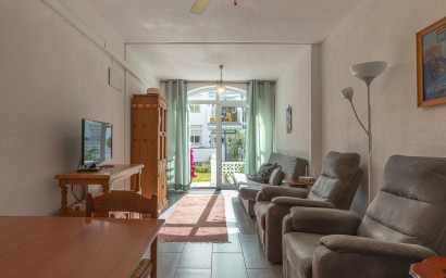 Herverkoop - Bungalow -
Torrevieja - Lago Jardin