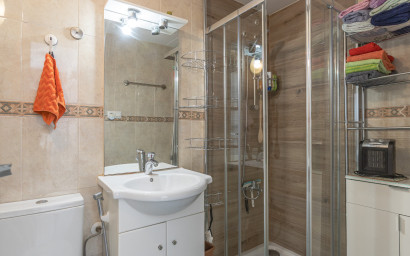 Herverkoop - Bungalow -
Torrevieja - Lago Jardin