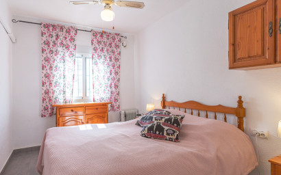 Herverkoop - Bungalow -
Torrevieja - Lago Jardin