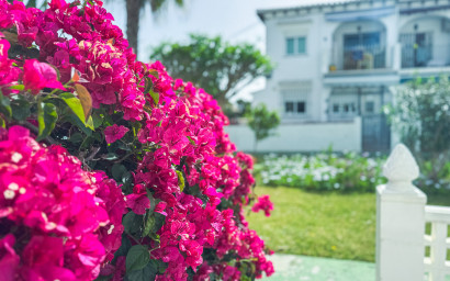 Herverkoop - Bungalow -
Torrevieja - Lago Jardin