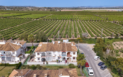 Herverkoop - Bungalow -
Torrevieja - Lago Jardin
