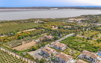 Herverkoop - Bungalow -
Torrevieja - Lago Jardin