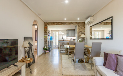 Herverkoop - Bungalow -
Orihuela Costa - Villamartín