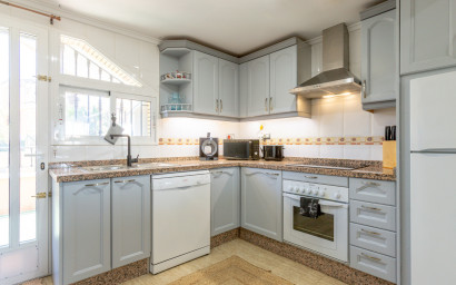 Herverkoop - Bungalow -
Orihuela Costa - Villamartín