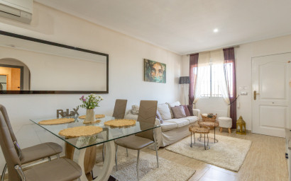 Herverkoop - Bungalow -
Orihuela Costa - Villamartín