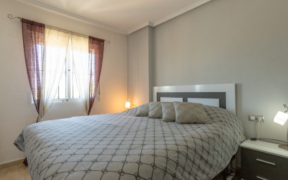 Herverkoop - Bungalow -
Orihuela Costa - Villamartín